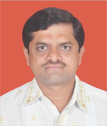 Mr. Ashok D. Tupe
